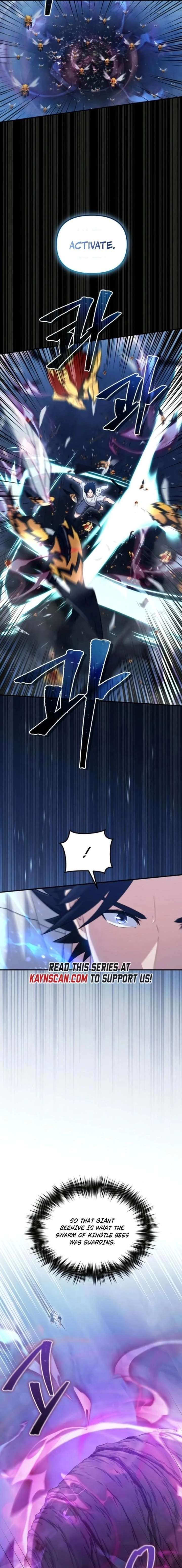 The Absolute’s Modern Life - Chapter 9 Page 21