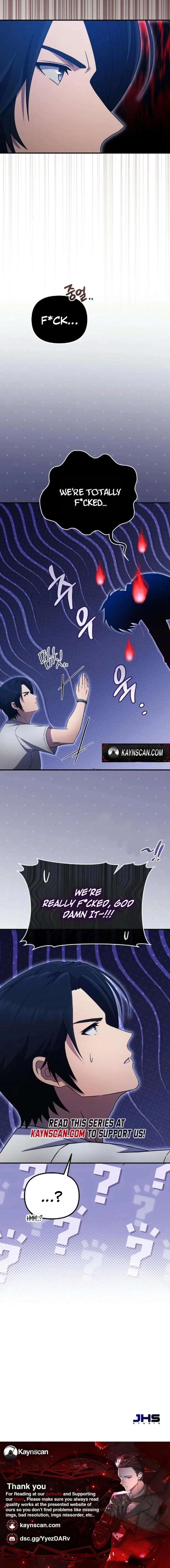 The Absolute’s Modern Life - Chapter 9 Page 24