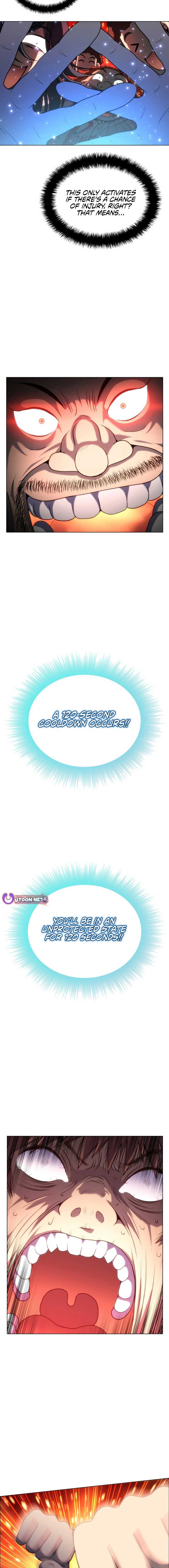 Home Plate Villain - Chapter 100 Page 14