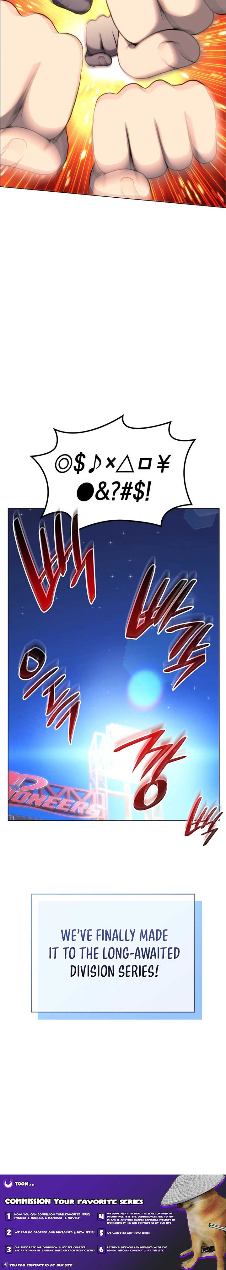 Home Plate Villain - Chapter 100 Page 15