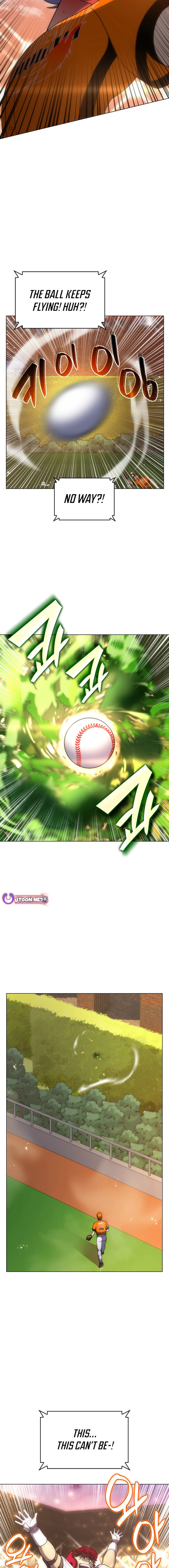 Home Plate Villain - Chapter 104 Page 8