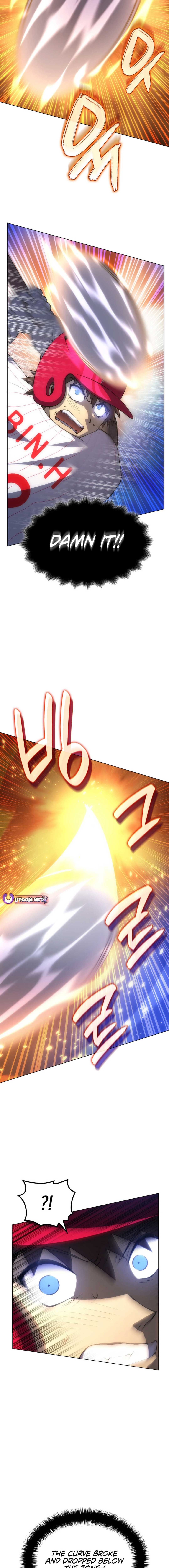 Home Plate Villain - Chapter 105 Page 16