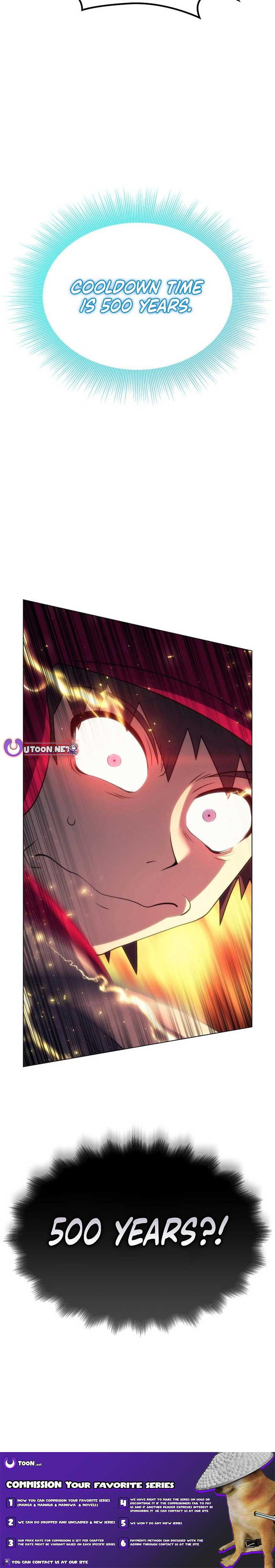 Home Plate Villain - Chapter 110 Page 16