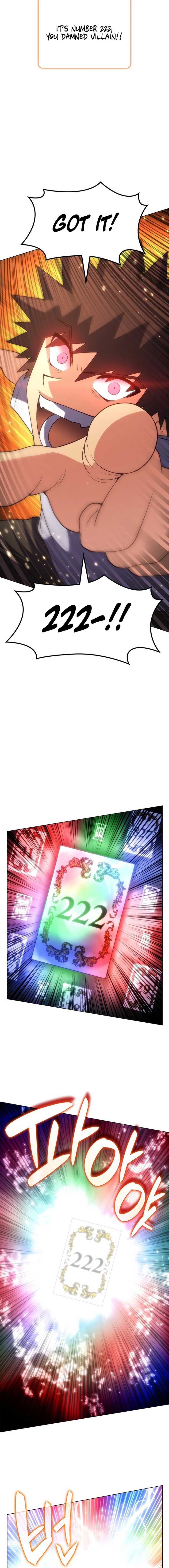 Home Plate Villain - Chapter 110 Page 8