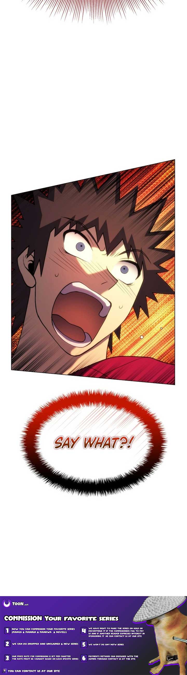 Home Plate Villain - Chapter 111 Page 14