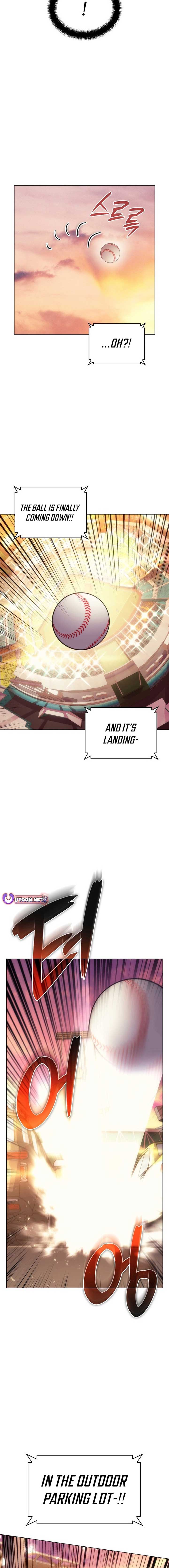 Home Plate Villain - Chapter 111 Page 6