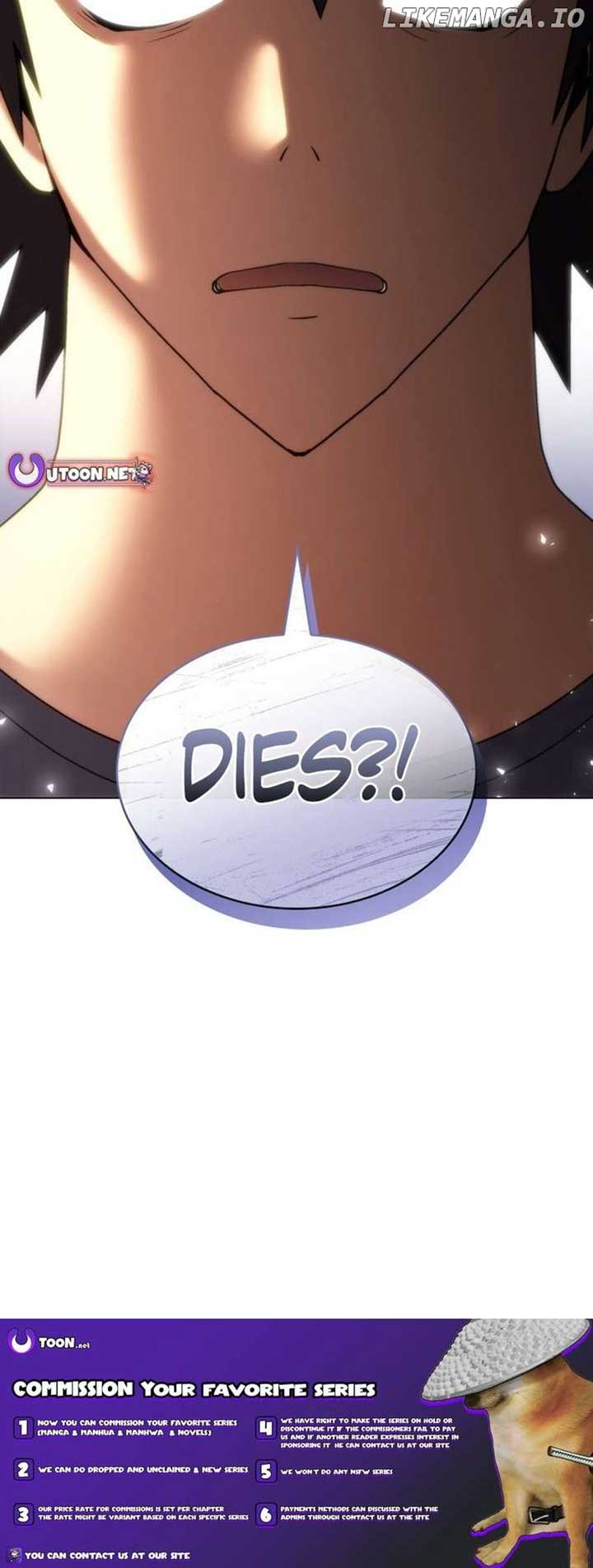 Home Plate Villain - Chapter 112 Page 12