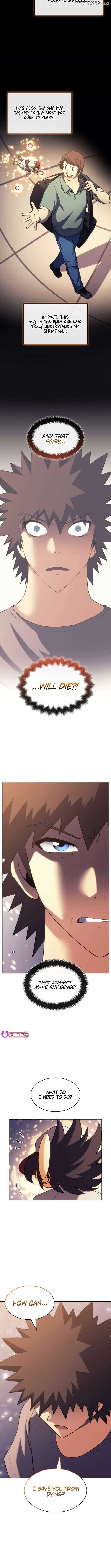 Home Plate Villain - Chapter 113 Page 2