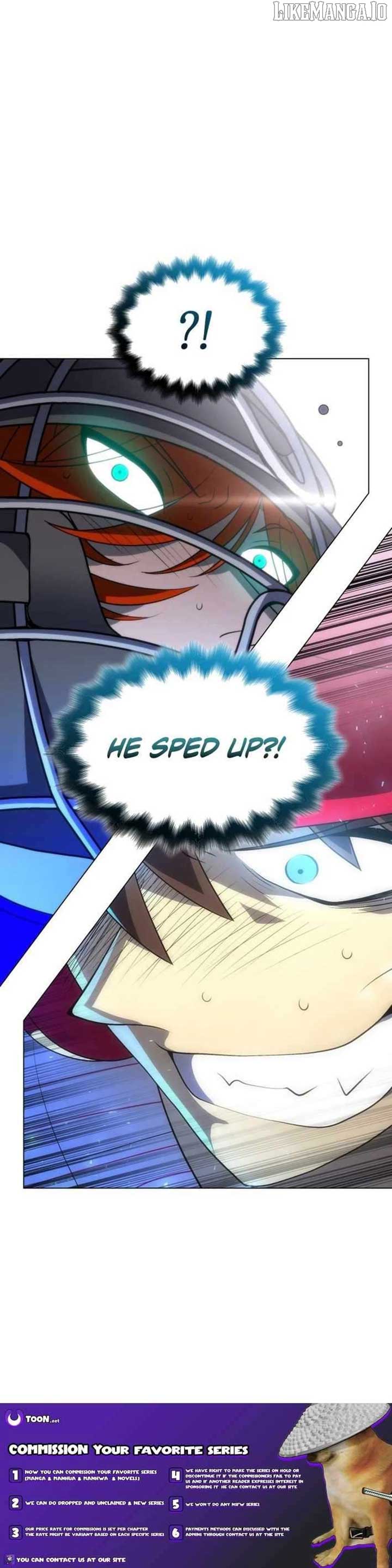 Home Plate Villain - Chapter 116 Page 11