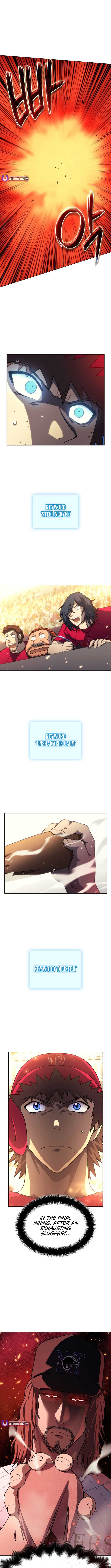 Home Plate Villain - Chapter 126 Page 10