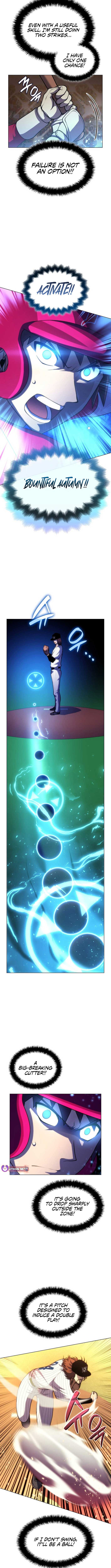 Home Plate Villain - Chapter 126 Page 7