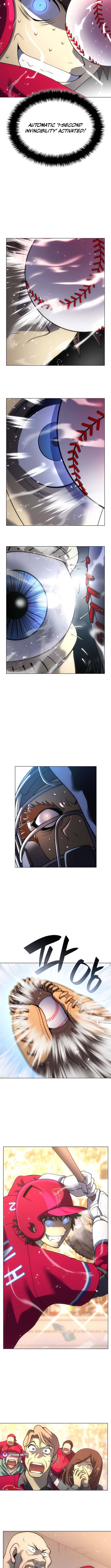 Home Plate Villain - Chapter 128 Page 6