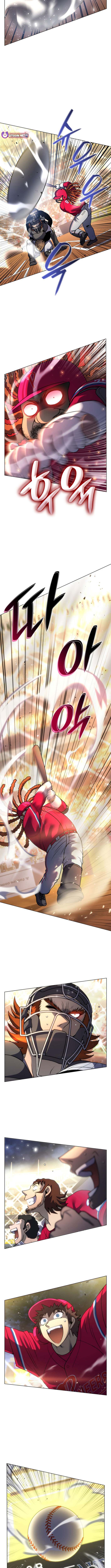 Home Plate Villain - Chapter 129 Page 3