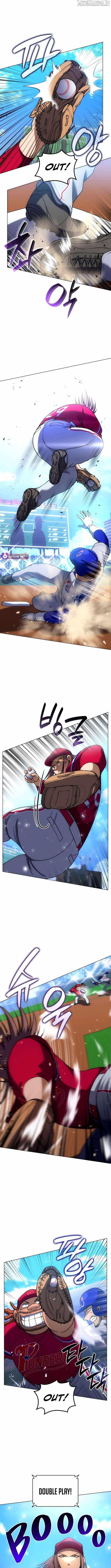 Home Plate Villain - Chapter 155 Page 4