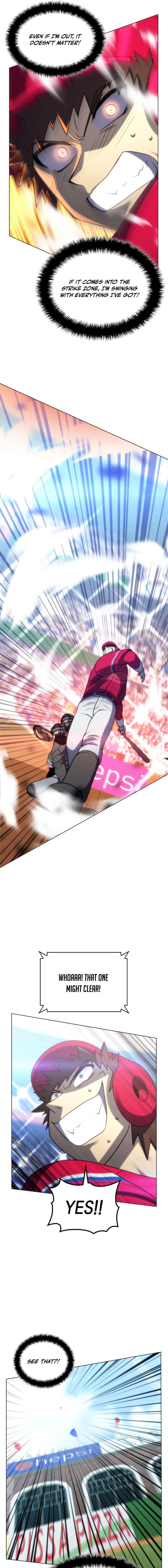 Home Plate Villain - Chapter 165 Page 13