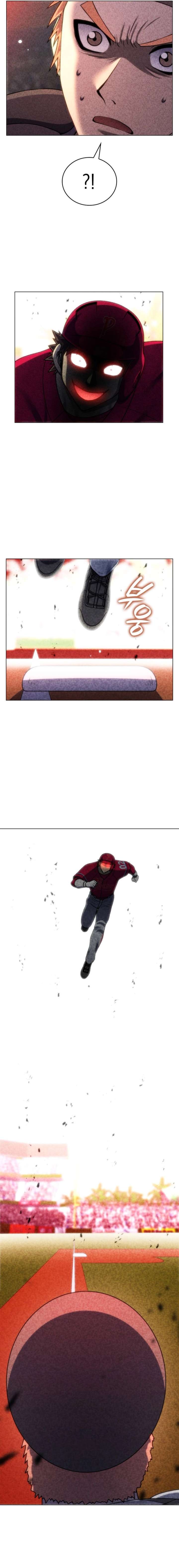 Home Plate Villain - Chapter 167 Page 15