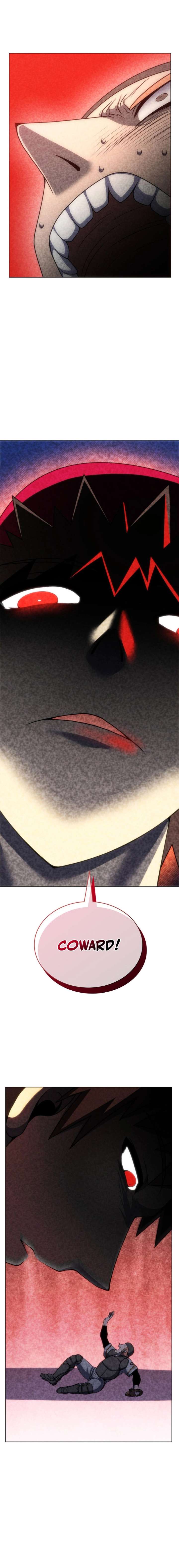 Home Plate Villain - Chapter 167 Page 16