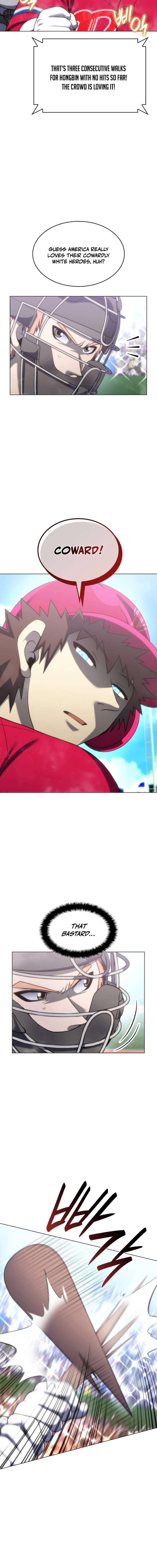 Home Plate Villain - Chapter 167 Page 2