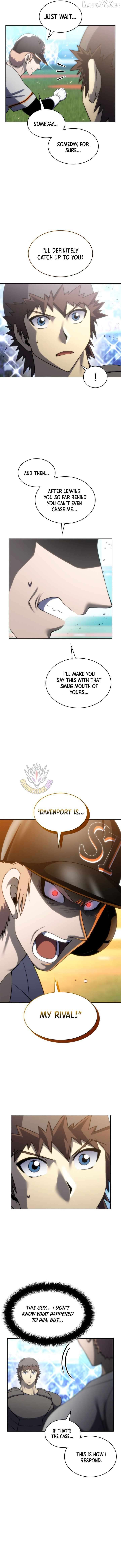 Home Plate Villain - Chapter 168 Page 10