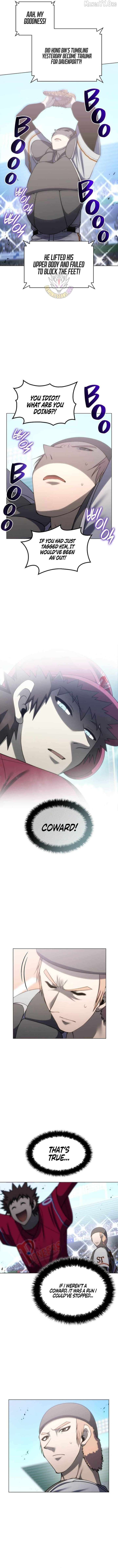 Home Plate Villain - Chapter 169 Page 10