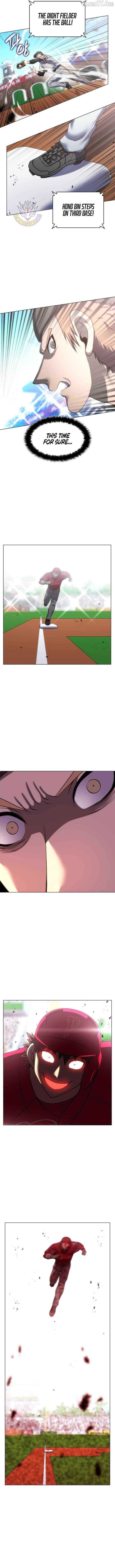 Home Plate Villain - Chapter 169 Page 7