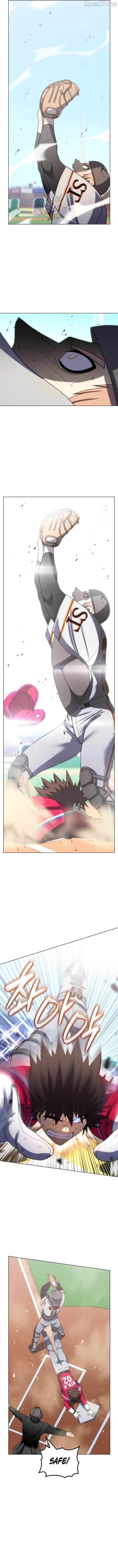 Home Plate Villain - Chapter 169 Page 9