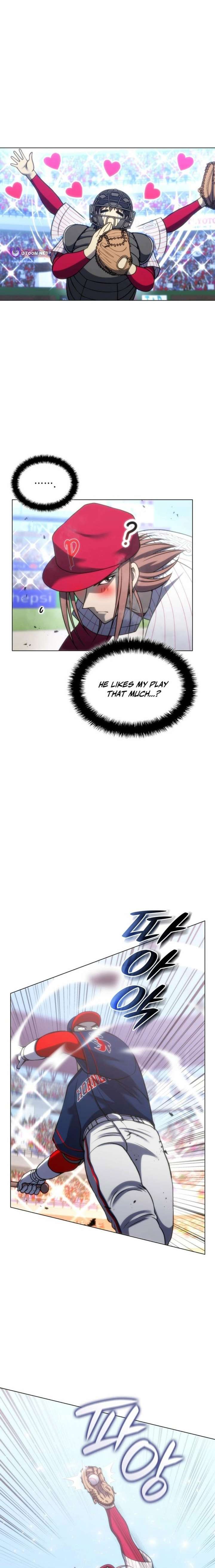 Home Plate Villain - Chapter 171 Page 11