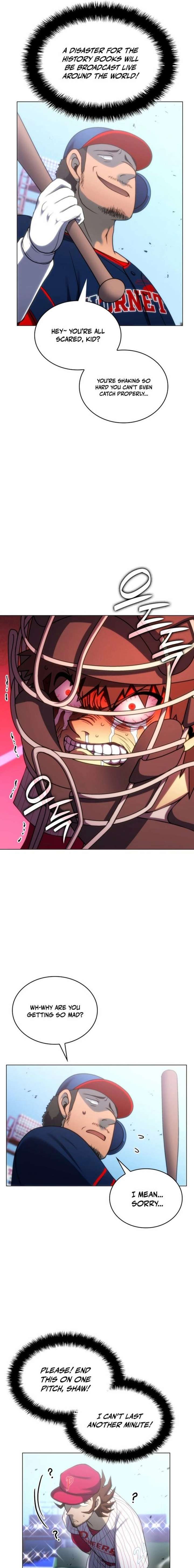 Home Plate Villain - Chapter 171 Page 13