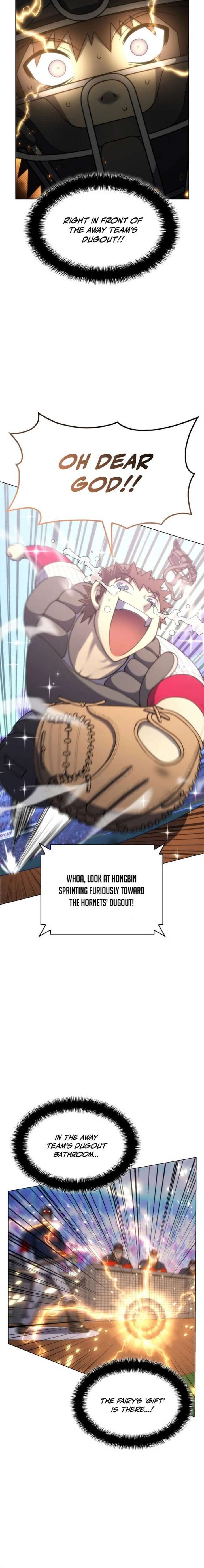 Home Plate Villain - Chapter 171 Page 16