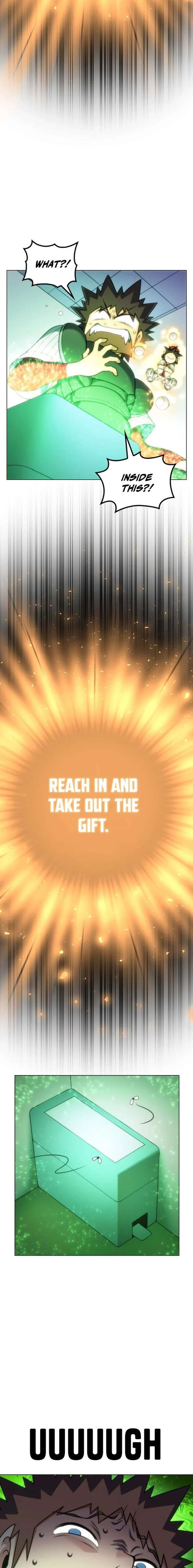 Home Plate Villain - Chapter 172 Page 5