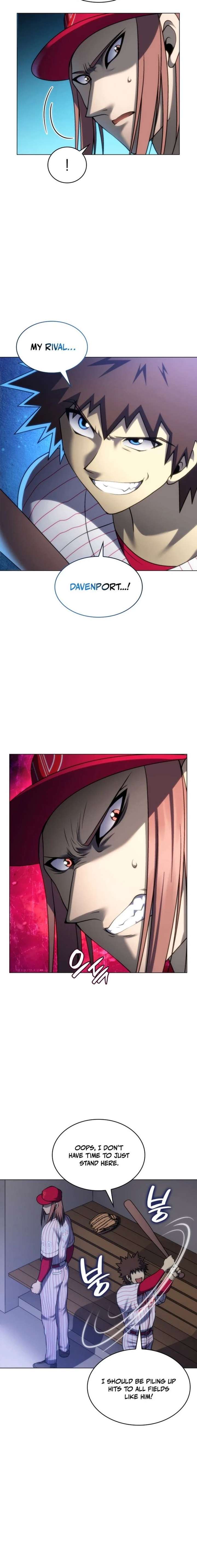 Home Plate Villain - Chapter 173 Page 10