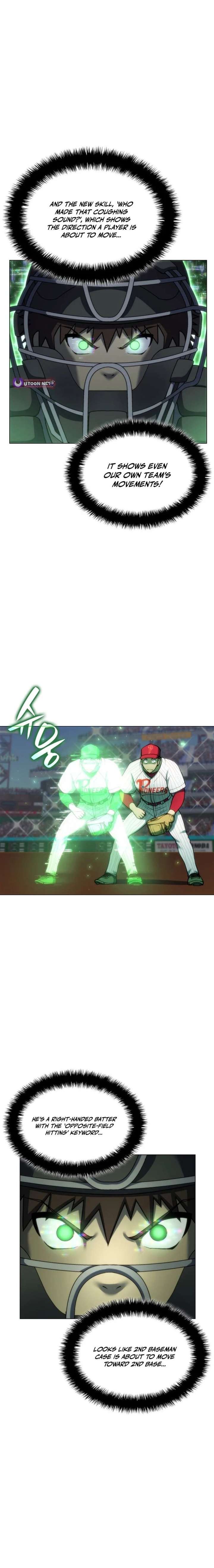 Home Plate Villain - Chapter 173 Page 12