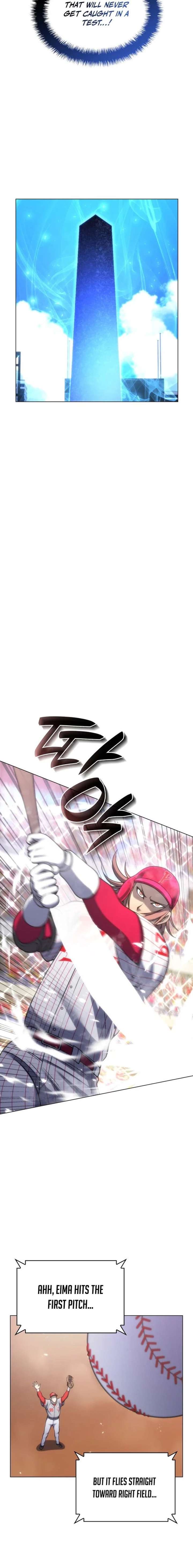 Home Plate Villain - Chapter 174 Page 10