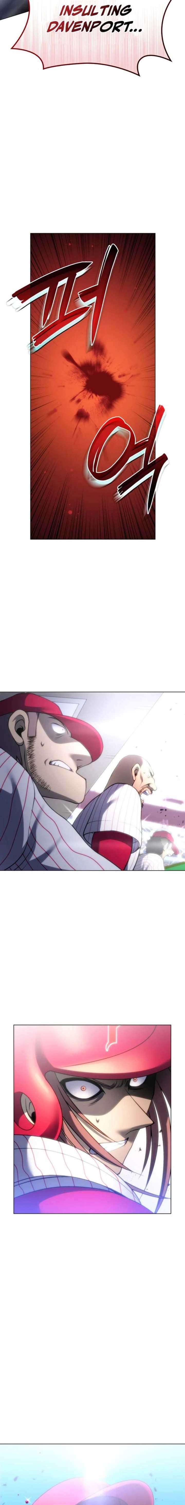 Home Plate Villain - Chapter 174 Page 18