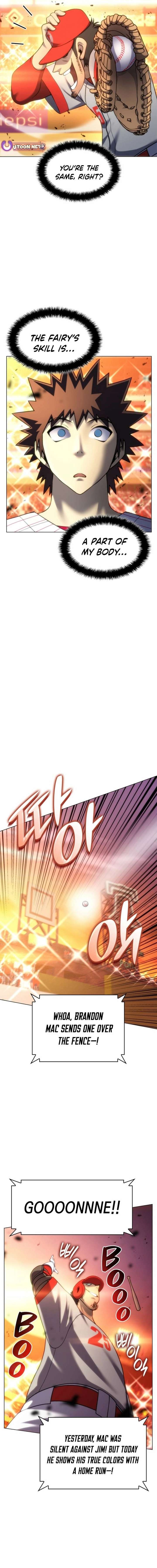 Home Plate Villain - Chapter 176 Page 12