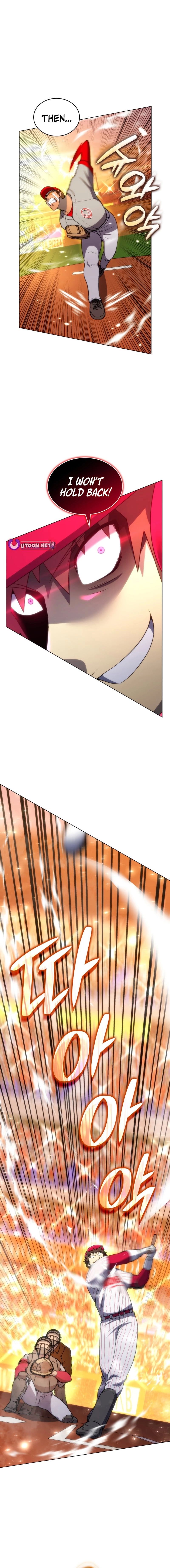 Home Plate Villain - Chapter 177 Page 15