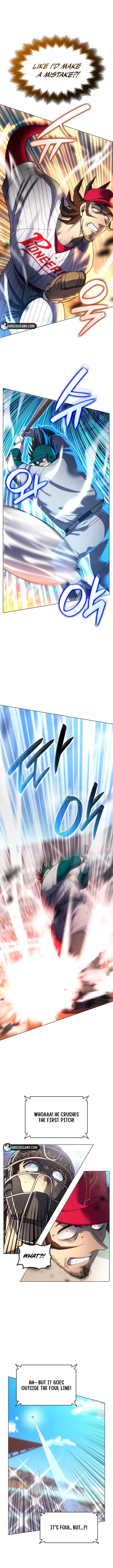 Home Plate Villain - Chapter 184 Page 11