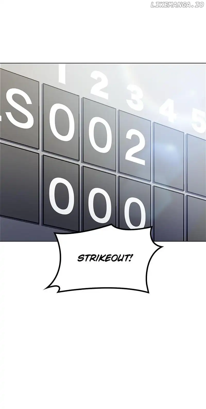 Home Plate Villain - Chapter 19 Page 12