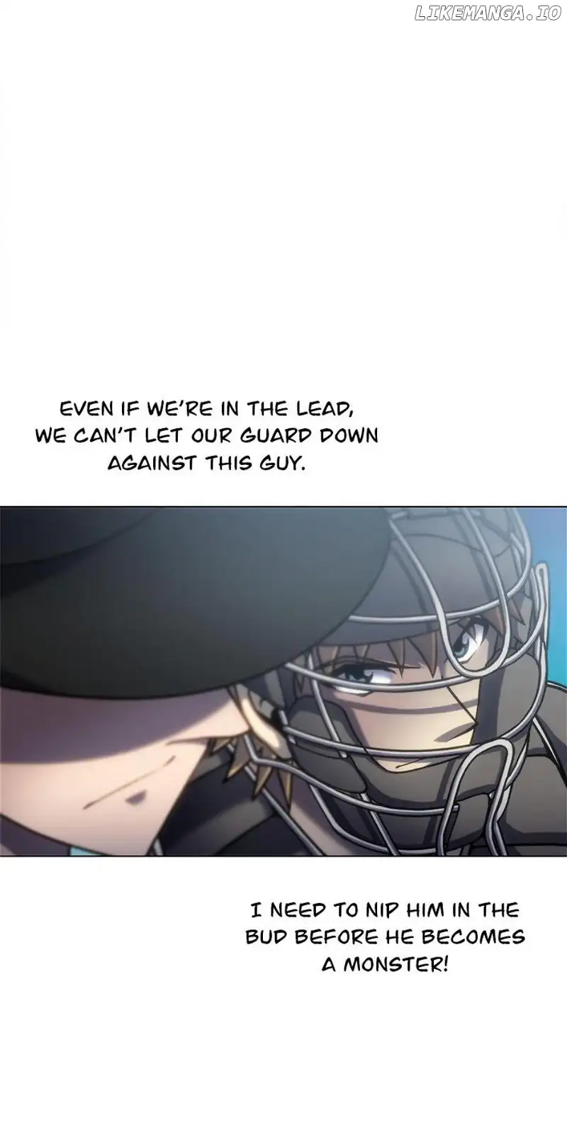 Home Plate Villain - Chapter 19 Page 15