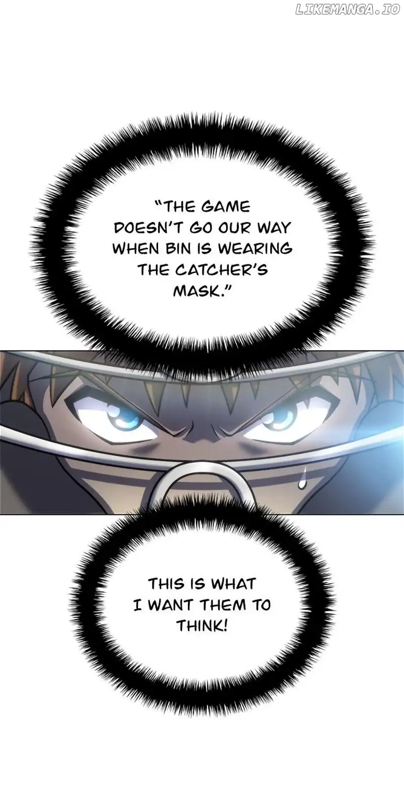 Home Plate Villain - Chapter 19 Page 16