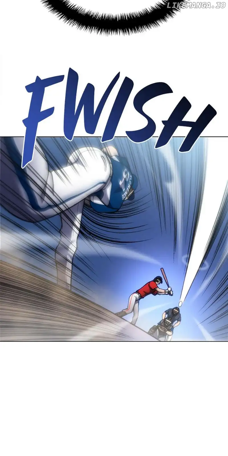 Home Plate Villain - Chapter 19 Page 18