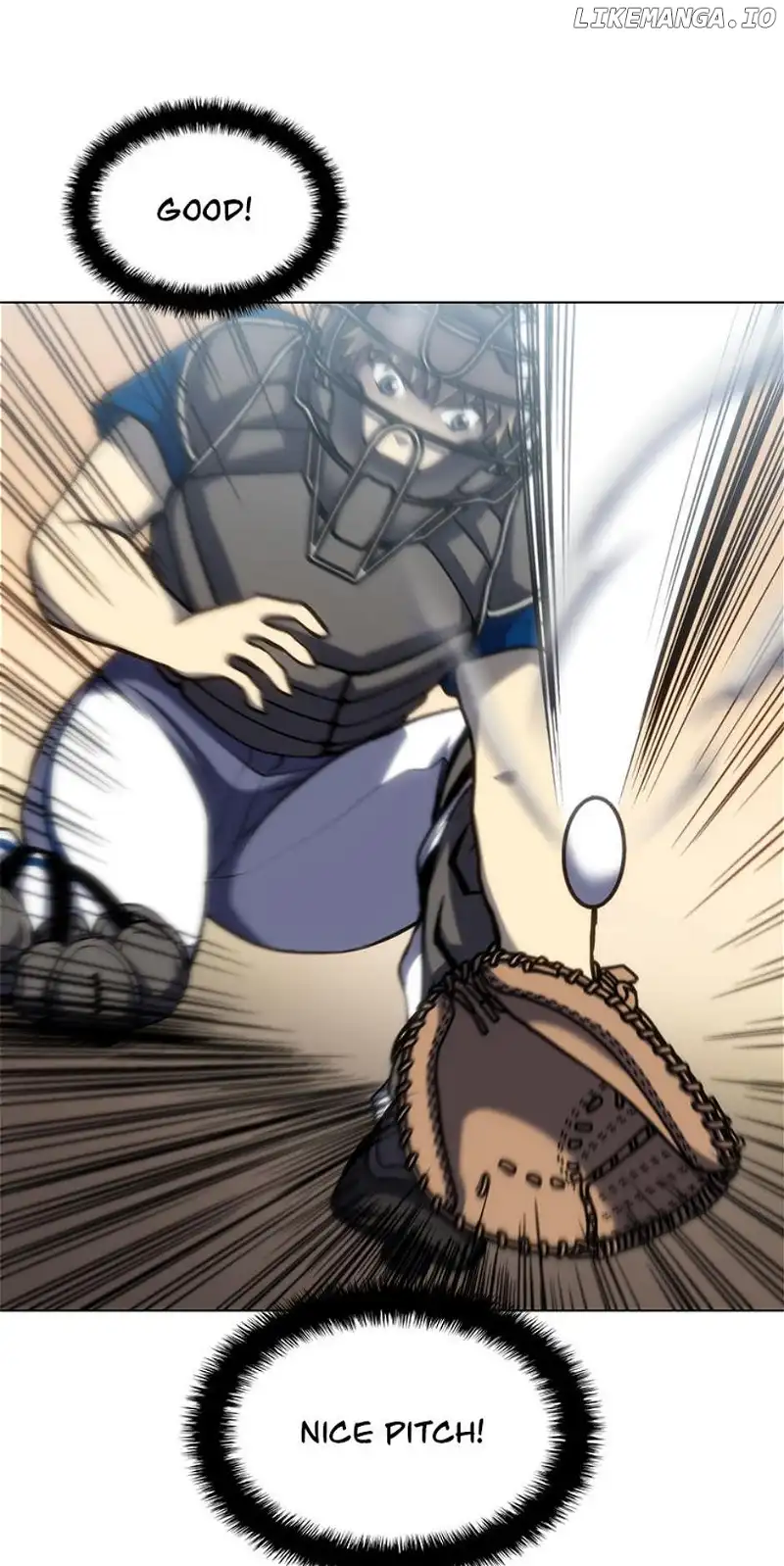 Home Plate Villain - Chapter 19 Page 19