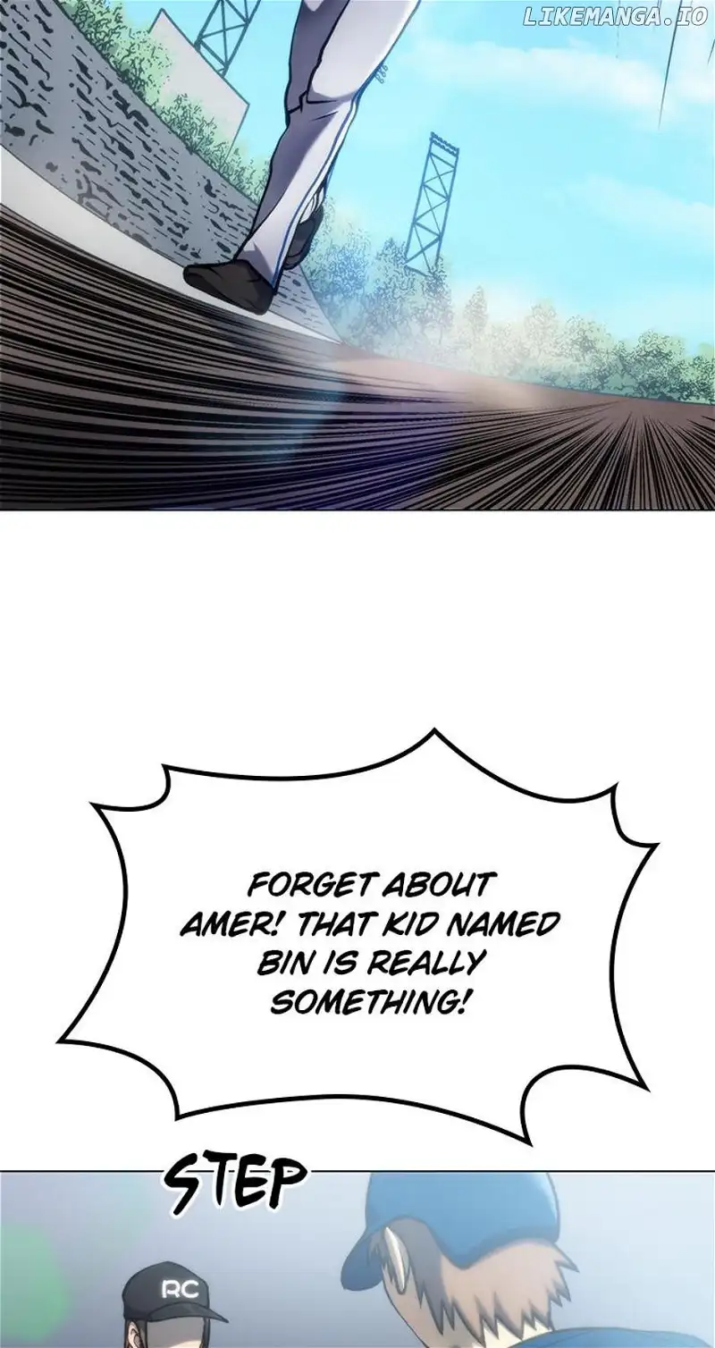 Home Plate Villain - Chapter 19 Page 2