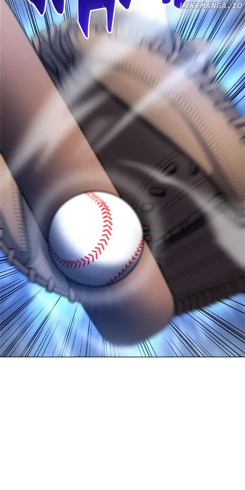 Home Plate Villain - Chapter 19 Page 22