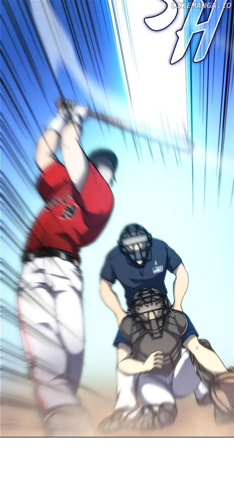 Home Plate Villain - Chapter 19 Page 25