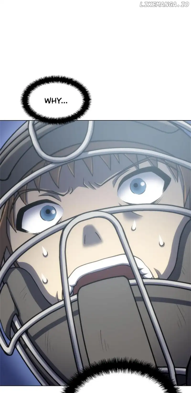 Home Plate Villain - Chapter 19 Page 26