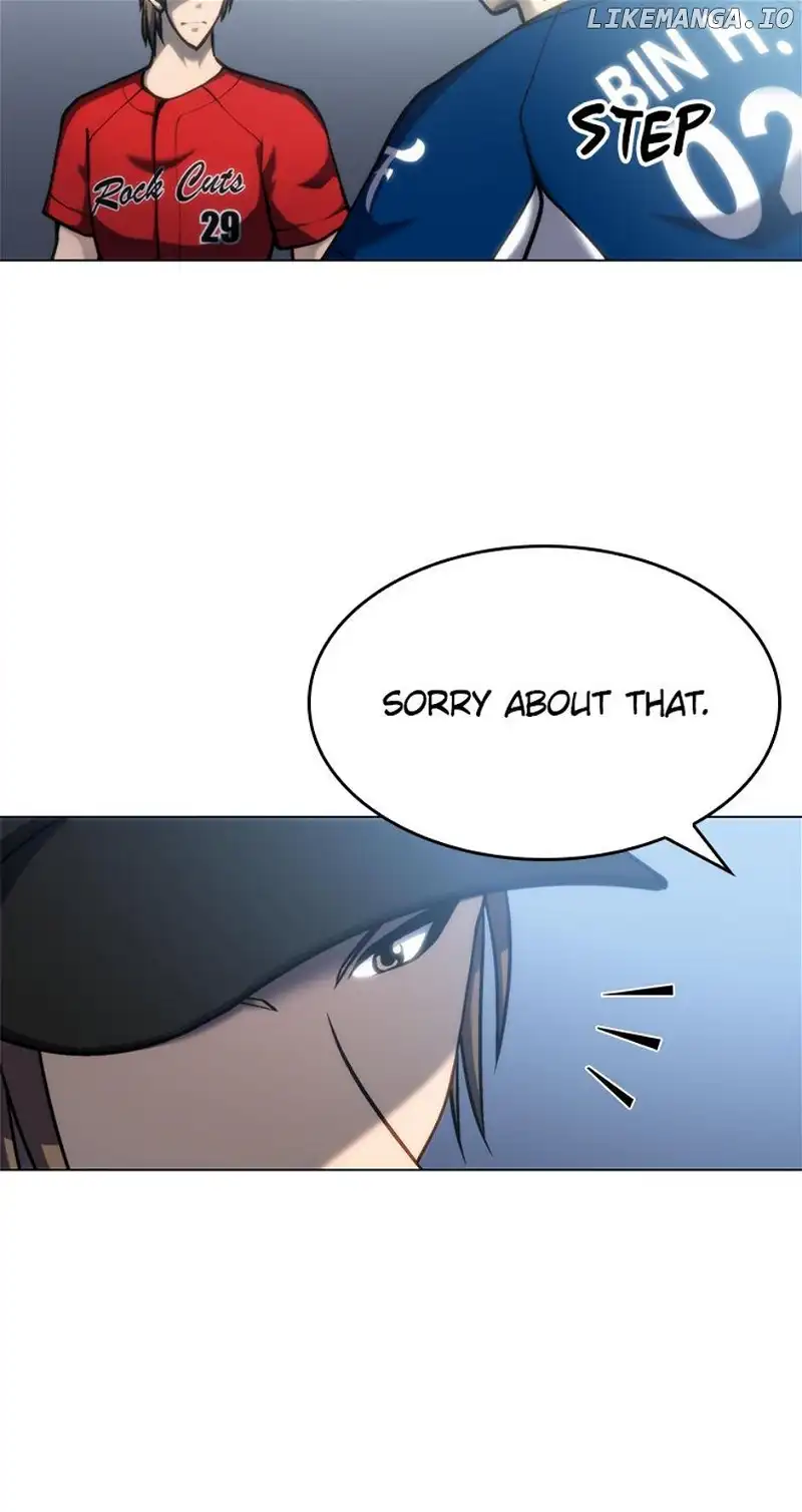 Home Plate Villain - Chapter 19 Page 3