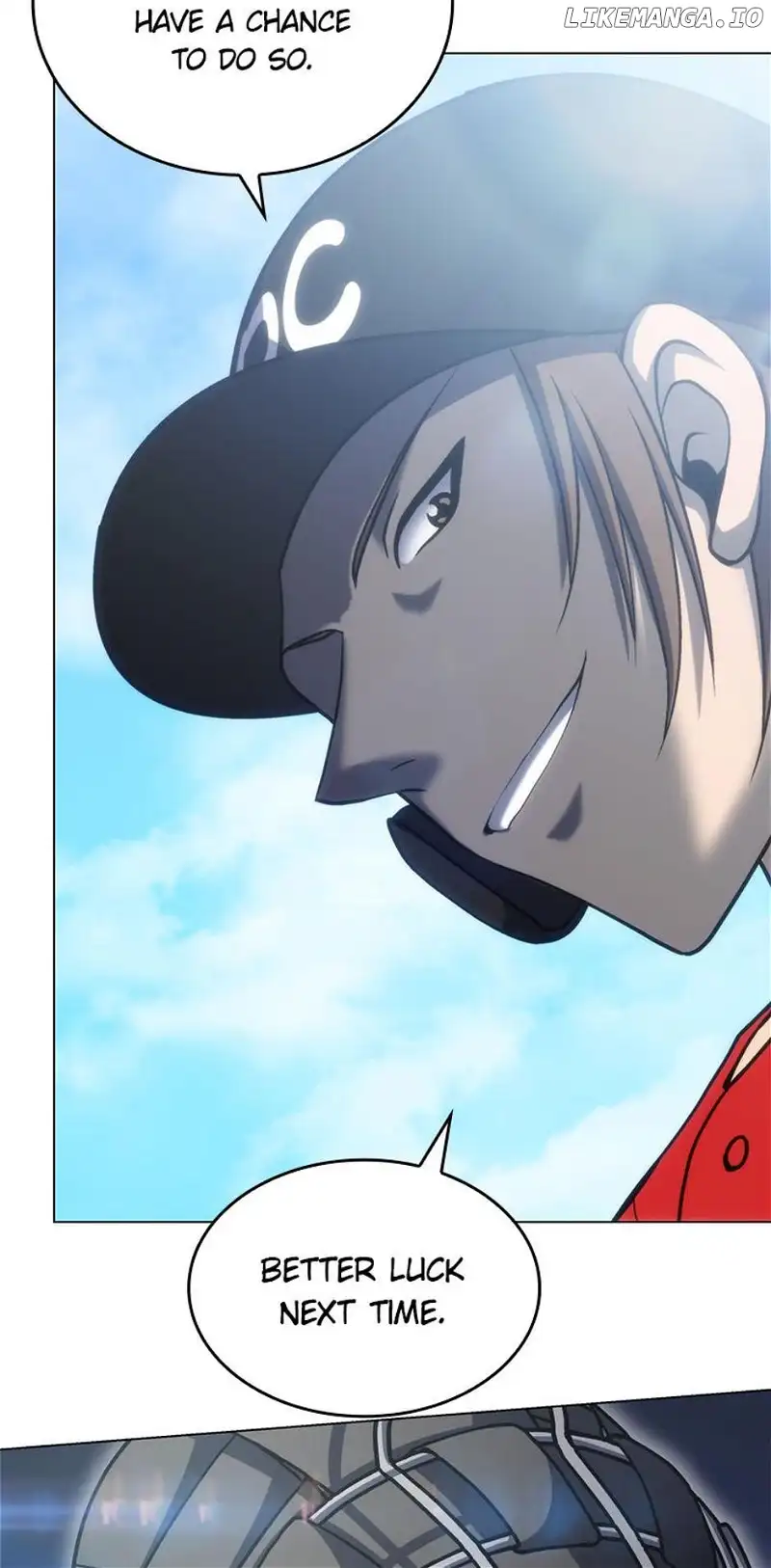 Home Plate Villain - Chapter 19 Page 31