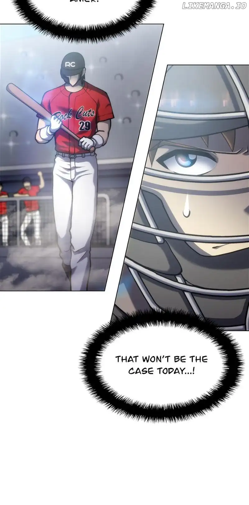 Home Plate Villain - Chapter 19 Page 36