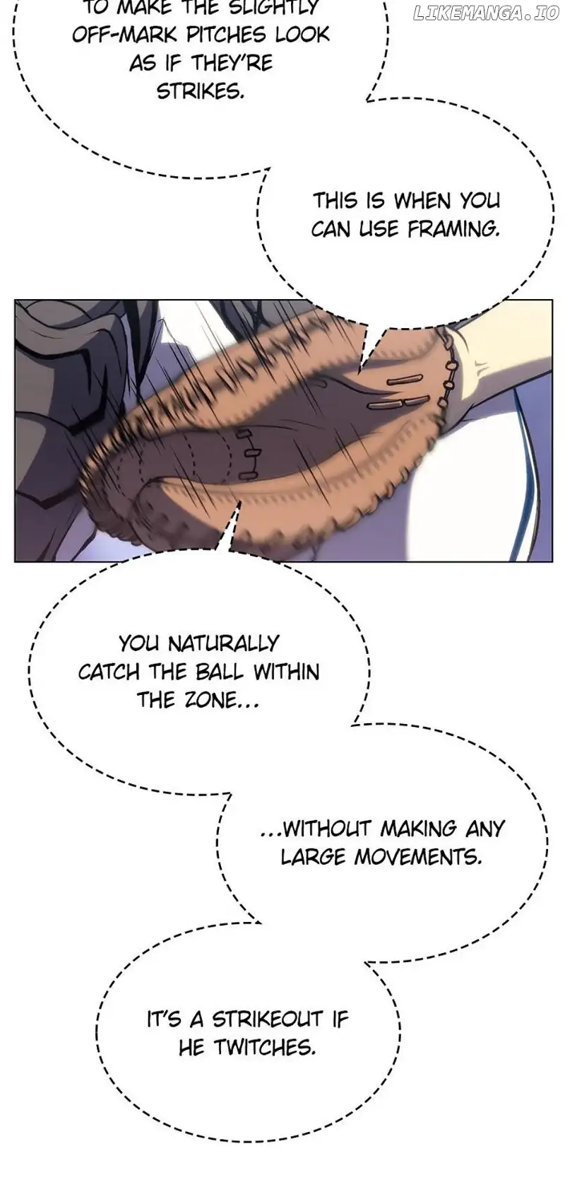 Home Plate Villain - Chapter 19 Page 41